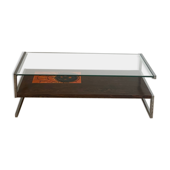 Coffee table esse by Antonio De Nisco