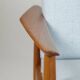 Danish Teak 3-seater Sofa by Arne Vodder 60er Vintage Mid-Century Design