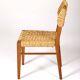 Vibo rope chair in Vesoul