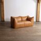 Le Bambole sofa and lounge chair by Mario Bellini for B&B Italia, 1970s