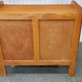 Chest of drawers vintage Scandinavian years 60