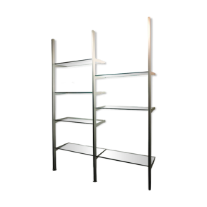 Bibliothèque George - international 1970