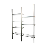 George Nelson Library, CSS Herman Miller International Furniture, 1970