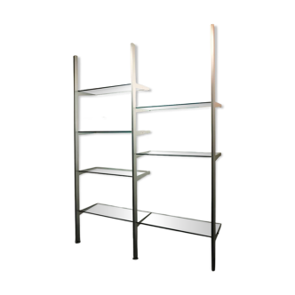 George Nelson Library, CSS Herman Miller International Furniture, 1970