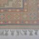 Tapis turc en laine vintage anatolien sku1188