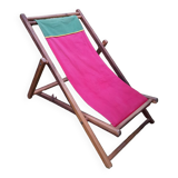 Children's chaise longue