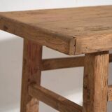 Antique side table (c.1920) #26