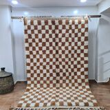 Beni ouarain rug 250x150 cm