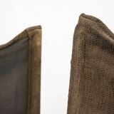 Set of two 1980's Miss Wirt chairs by Philippe Starck for Disform