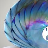 Murano glass centerpiece, bowl or large bowl "Yourmurano"