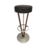 80s bar stool