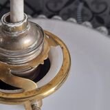 Vintage suspension lamp