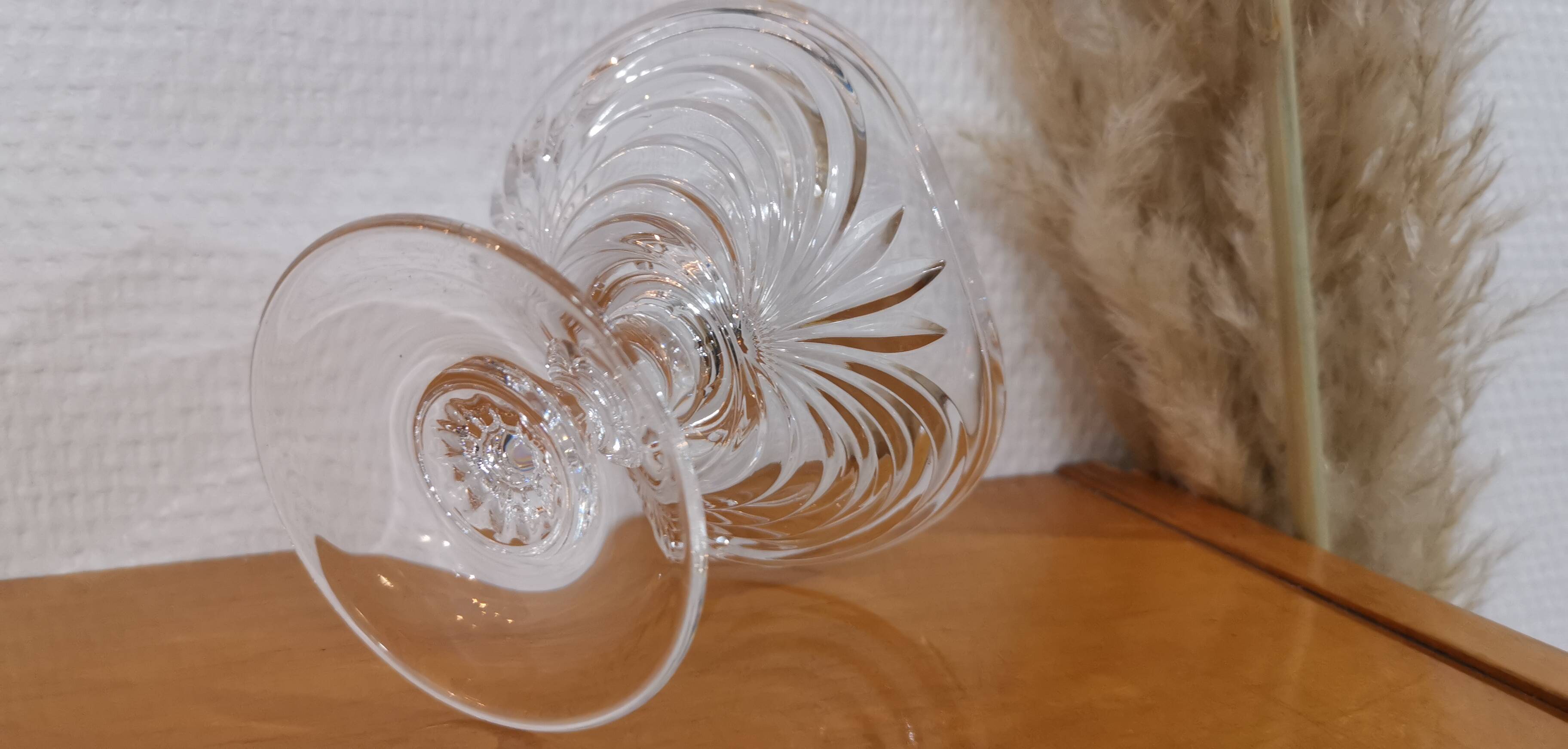 Aurea Royal RCR Romance Style Crystal Candle Holder