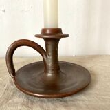 Sandstone thumb holder