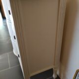 Louis XVI-style chest of drawers