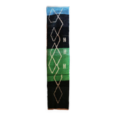 Tapis Marocain Corridor -346 x 76 cm