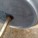 Lunéville retro cake stand