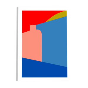 Ramiro - tirage d'art