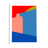 Ramiro - limited edition art print (a3)