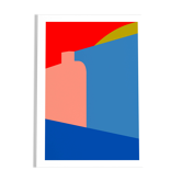 Ramiro - tirage d'art en édition limitée (a3)