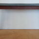 Oak console