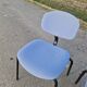 Set of 4 420-44 Strafor chairs