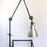 Lamp " all senses " 1920/1930
