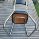 Roneo style chair: 50's vintage
