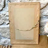 Antique prints "Les modes de Paris"