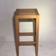 Contemporary SOCA plywood stool