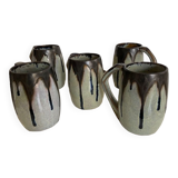 Tasses denbac