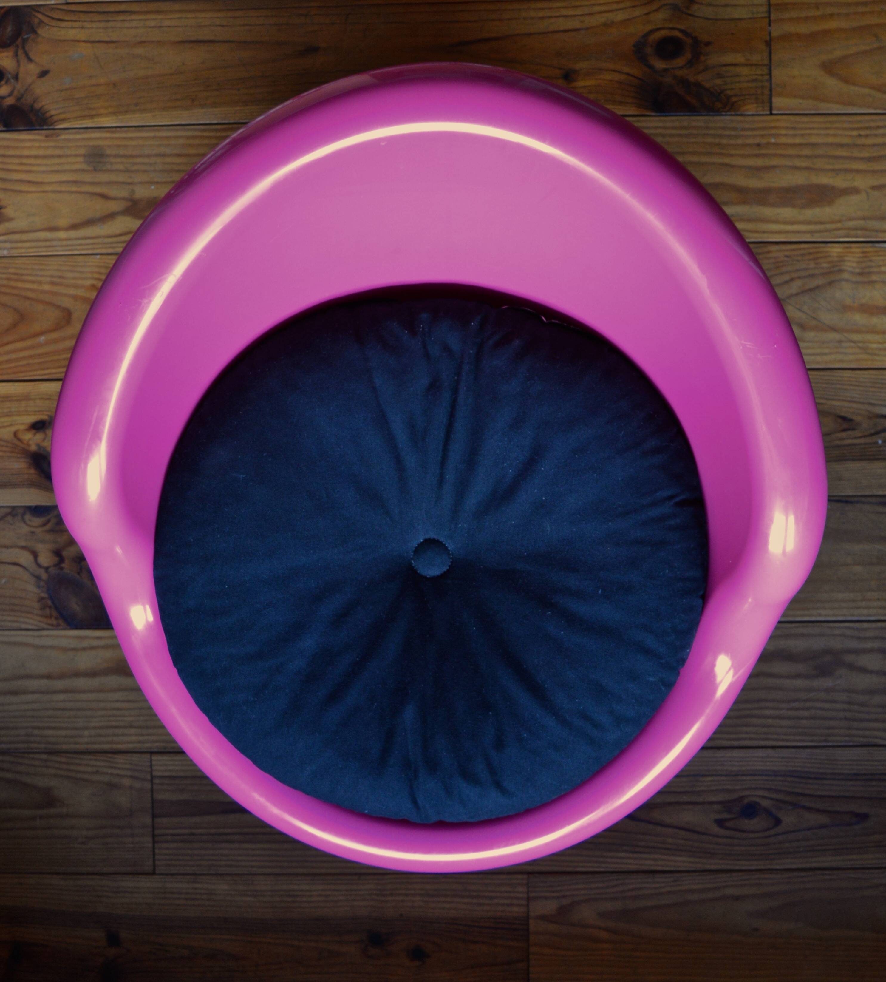 Ikea Popptorp armchair