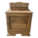 Chevet art déco