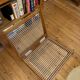Georges Tigien armchair