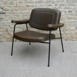 Driver Pierre Paulin CM 190 F 50s