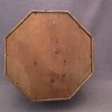 Clock eye of late 19th century beef