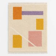 Tapis bérbere fait main 270cmx170cm