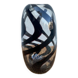 Murano modernist vase