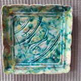 Vallauris pocket empty signed