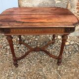 Console Napoléon III