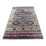 Oriental style rug