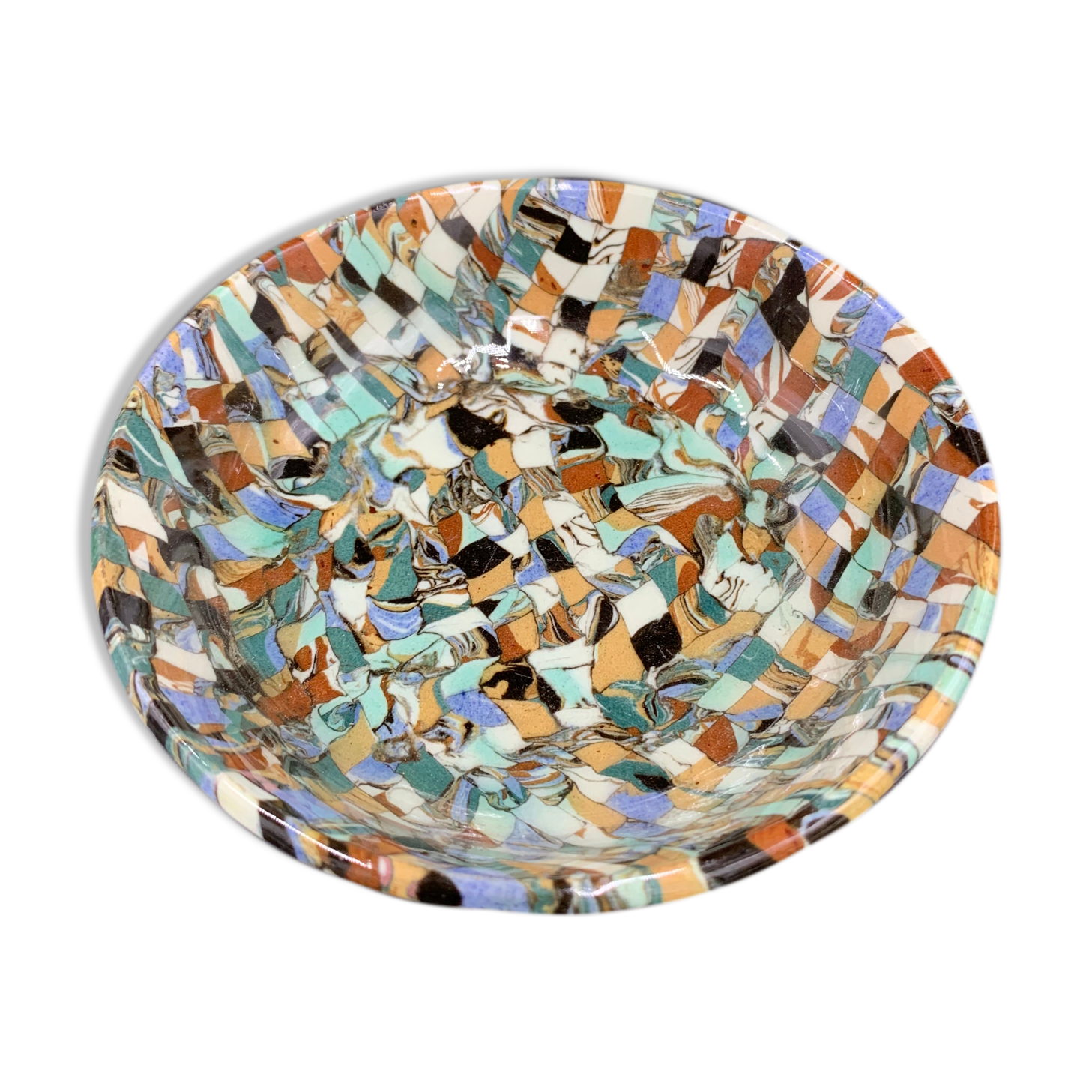 Vase Gerbino 8, Vallauris