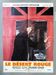 Original poster 60x80 cm red desert 1964 Michelangelo Antonioni Monica Vitti