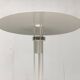 Lampadaire en métal danois de Frandsen, 1989