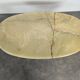 Neo-classical onyx coffee table