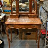 Louis XV style dressing table