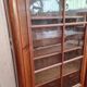 Large 19th Century Library in Walnut