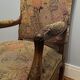Armchair to the Queen, Regency era, eighteenth century