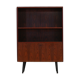 Cabinet scandinavian design rosewood retro