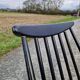 Rocking chair Scandinavian style 50s 60s